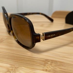 Prada Sunglasses